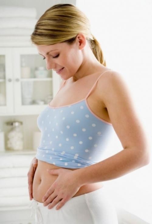 Как проверить беременна или нет без теста в домашних условиях. Как раньше, без врачей, узнавали о факте зачатия?