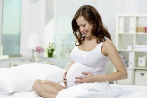 Как определить беременность на первой неделе без теста. Момент после зачатия —, что происходит далее