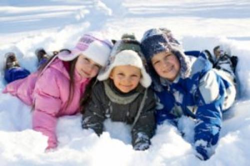 Игры на улице для детей 8-12 лет интересные зимой. Cценарий «Зимние забавы на улице в детском саду» — уличные зимние игры, актуальные для любого возраста