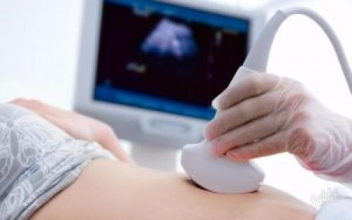 Как узнать без теста беременна ли. Медицинские способы диагностики беременности