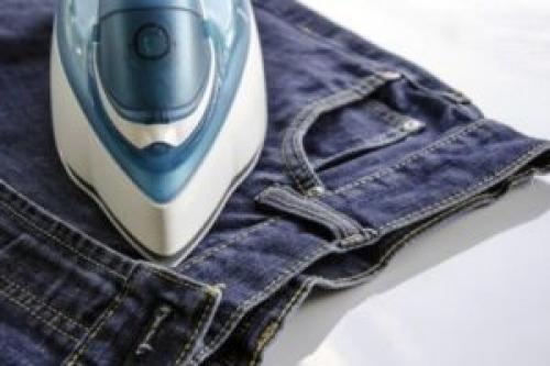 Как растянуть узкие джинсы в домашних условиях. Как можно растянуть джинсы по ширине в домашних условиях?