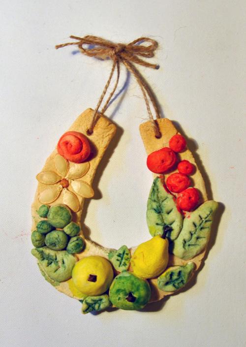 Как выбрать правильную подкову для интерьера Как выбрать правильную подкову для интерьера