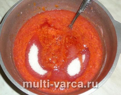 Что нужно для приготовления сливового варенья с какао на зиму Что нужно для приготовления сливового варенья с какао на зиму