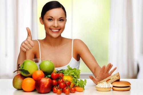 Что делать, если не могу начать худеть Что делать, если не могу начать худеть