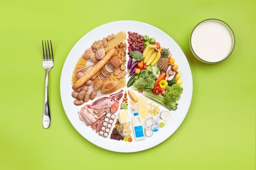 Как рассчитать свой БЖУ для набора мышечной массы Как рассчитать свой БЖУ для набора мышечной массы