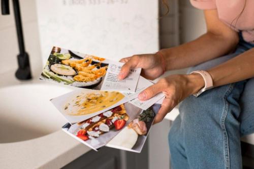 Список ингредиентов Список ингредиентов