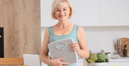 Как ты смог сбросить 18 кг после 50 лет Как ты смог сбросить 18 кг после 50 лет