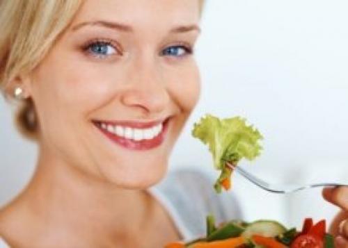 Как можно изменить рацион питания для достижения похудания после 50 лет Как можно изменить рацион питания для достижения похудания после 50 лет