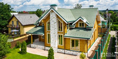 Какие экологически чистые технологии и материалы можно использовать в строительстве зданий и сооружений Какие экологически чистые технологии и материалы можно использовать в строительстве зданий и сооружений