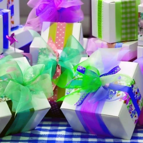 Топ-10 подарков для крестницы: идеи от крестного 01