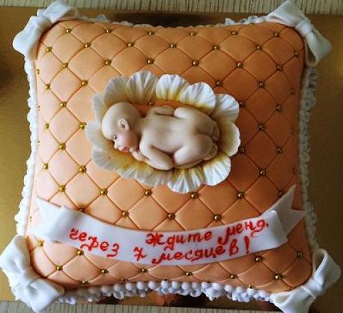 Как интересно сообщить о беременности бабушке и дедушке. Как оригинально сообщить родителям о беременности