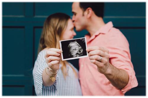 Как сообщить о беременности родителям сюрприз. Как сказать родителям о беременности: 11 идей