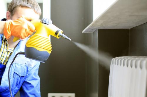 Как избавиться от тараканов в домашних условиях. Как избавиться от тараканов