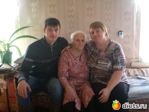Ты скоро станешь прабабушкой. Внучка станцевала с 93-летней бабушкой на руках — вы только посмотрите, какая прелесть! 10 Ты скоро станешь прабабушкой. Внучка станцевала с 93-летней бабушкой на руках — вы только посмотрите, какая прелесть! 10