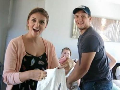 Как рассказали мужу о беременности. Подготовка мужа к счастливой новости