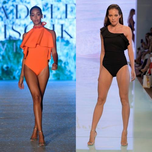 Самые модные купальники 2021-2022. Модные купальники 2022