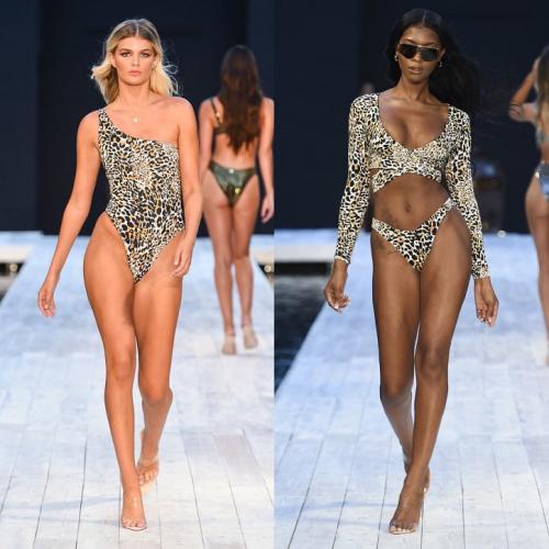 Самые модные купальники 2021-2022. Модные купальники 2022