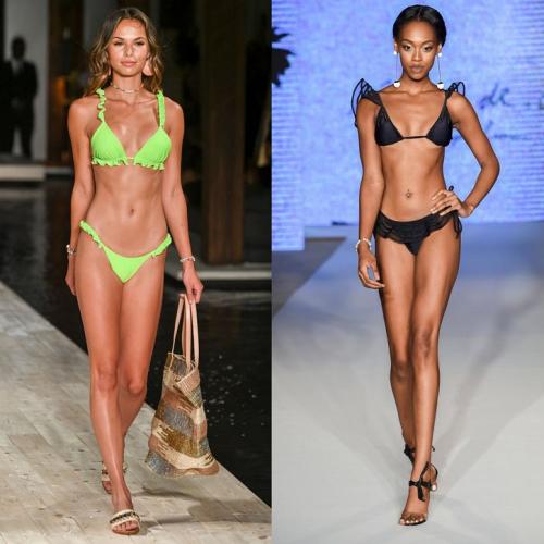 Самые модные купальники 2021-2022. Модные купальники 2022