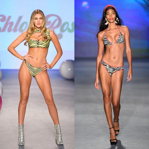 Самые модные купальники 2021-2022. Модные купальники 2022