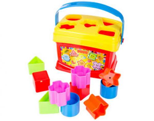 Развивающие игры и занятия для детей 1,5 года. Игры дома