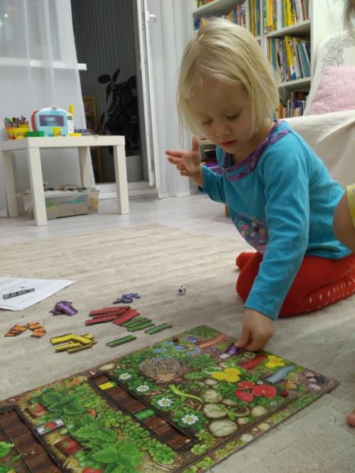 Какие настольные игры подходят для детей трёх лет. Настольные игры в 3 года