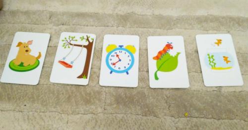 Какие настольные игры подходят для детей трёх лет. Настольные игры в 3 года