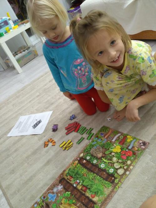 Какие настольные игры подходят для детей трёх лет. Настольные игры в 3 года