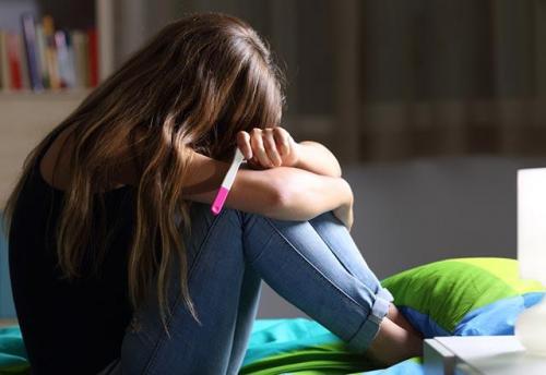 Как сказать маме о беременности в 15 лет. Подростковая беременность: как сообщить родителям