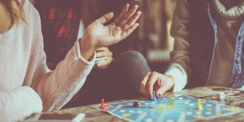 В какие игры можно поиграть дома.  «Мафия» 02 В какие игры можно поиграть дома.  «Мафия» 02