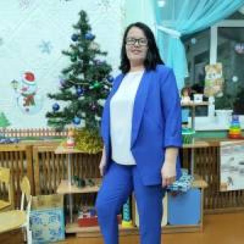 Весёлые и полезные групповые игры для малышей 3 лет 01