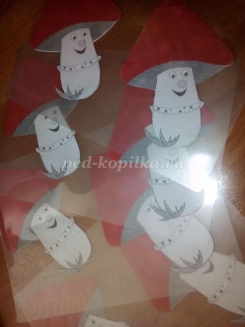 Как играть с ребенком 3-4 лет: эффективные методы и интересные идеи 07 Как играть с ребенком 3-4 лет: эффективные методы и интересные идеи 07