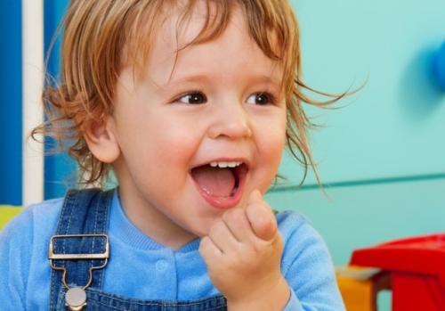 Игры и упражнения для развития речи у детей 1-2 лет. Как развивать речь ребенка в 1-2 года: нормы, упражнения, игры