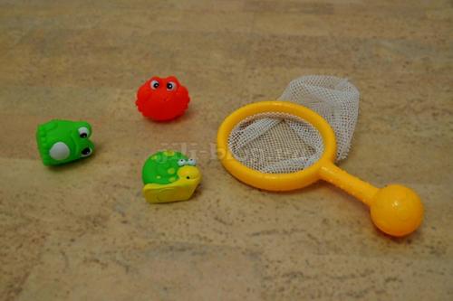 Развивающие игры для детей от 1 года. Осваивать орудийные действия