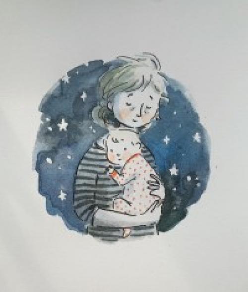 Подвижные игры для детей двух-трех лет дома. Подвижные игры для детей от 2 до 3 лет дома 01