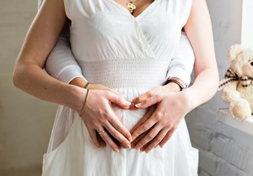 Как определить беременность с помощью йода или соды. Как работает тест?