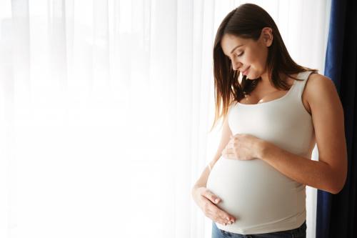 Как определить беременность с помощью йода или соды. Как работает тест?