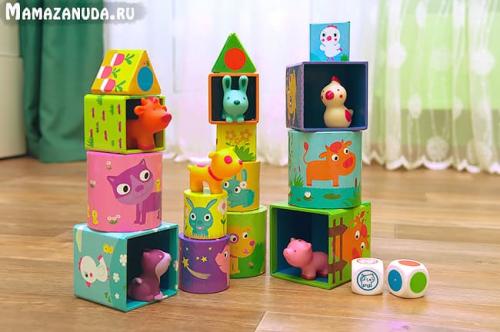 Как выбрать игру для маленького мальчика 3 лет. Настольные игры 2-3 года (обзор наших фаворитов)