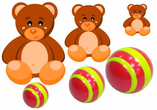 Развиваем креативность: игры для детей 3–4 лет в домашних условиях 04 Развиваем креативность: игры для детей 3–4 лет в домашних условиях 04