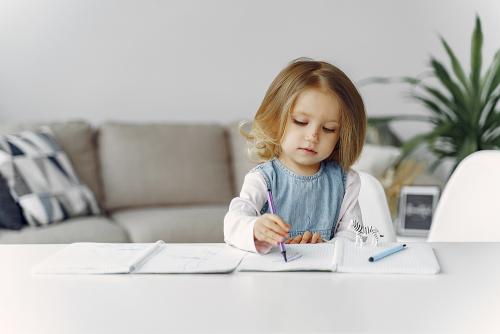 Развиваем креативность: игры для детей 3–4 лет в домашних условиях 07 Развиваем креативность: игры для детей 3–4 лет в домашних условиях 07