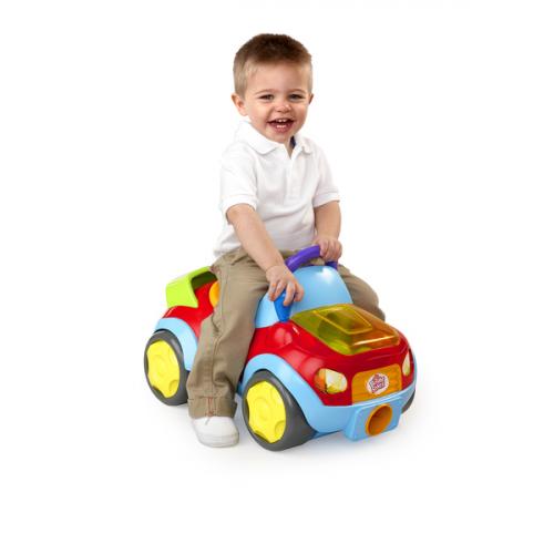 Какие навыки развивают игры в этом возрасте. Какие навыки развивают игры