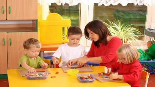 Как выбрать интеллектуальные игры для детей 3-4 лет: советы для родителей 01