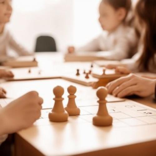 Какие современные методики включают использование интеллектуальных игр в обучении. Значение интеллектуальных игр в образовании