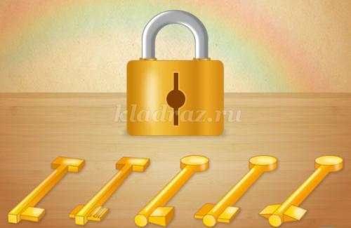 Какие игры и занятия полезны для ребенка 3-4 лет 11