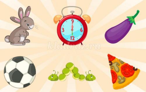 Какие игры и занятия полезны для ребенка 3-4 лет 13