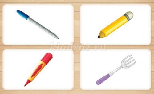 Какие игры и занятия полезны для ребенка 3-4 лет 01