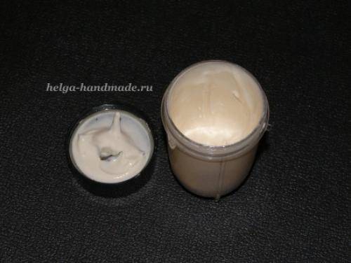 Пальчиковые краски в домашних условиях. Мастер-класс Пальчиковые краски (рецепт) 02 Пальчиковые краски в домашних условиях. Мастер-класс Пальчиковые краски (рецепт) 02