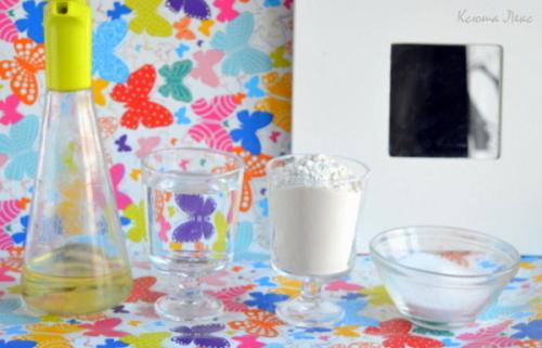 Натуральные Пальчиковые краски. Рецепты пальчиковых красок и натуральных пищевых красителей для детского творчества