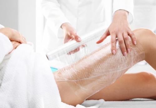 Противопоказания к обертыванию на дому. Кому противопоказаны 03