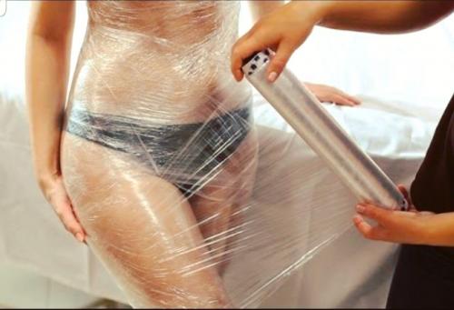 Противопоказания к обертыванию на дому. Кому противопоказаны 02