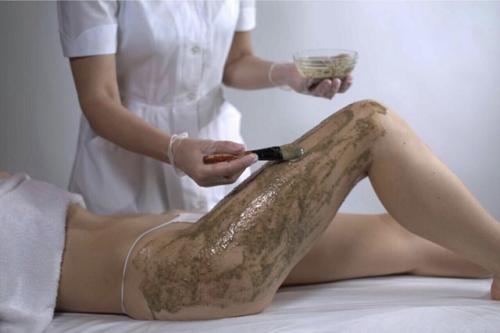 Противопоказания к обертыванию на дому. Кому противопоказаны 05